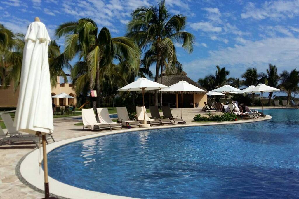 casa club