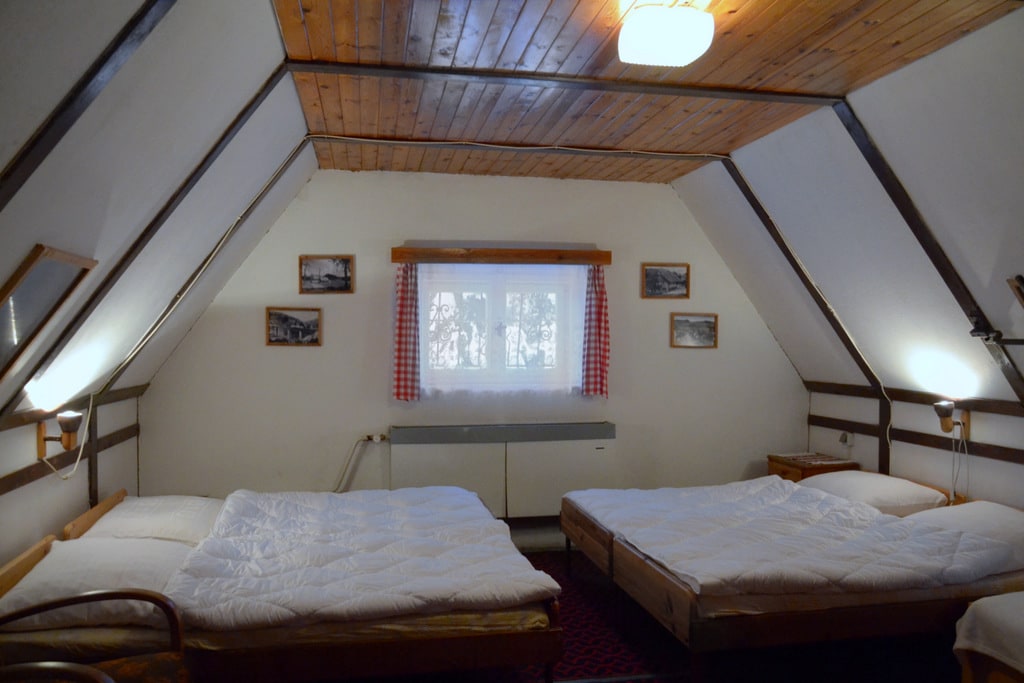 Спална соба 2