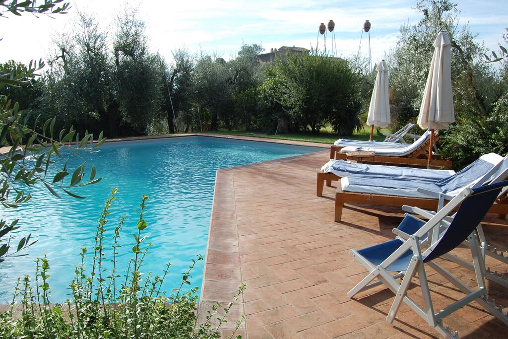 Piscina/SwimmingPool