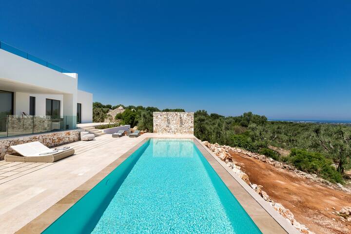 Villa La Linda by Perle di Puglia gallery image 2
