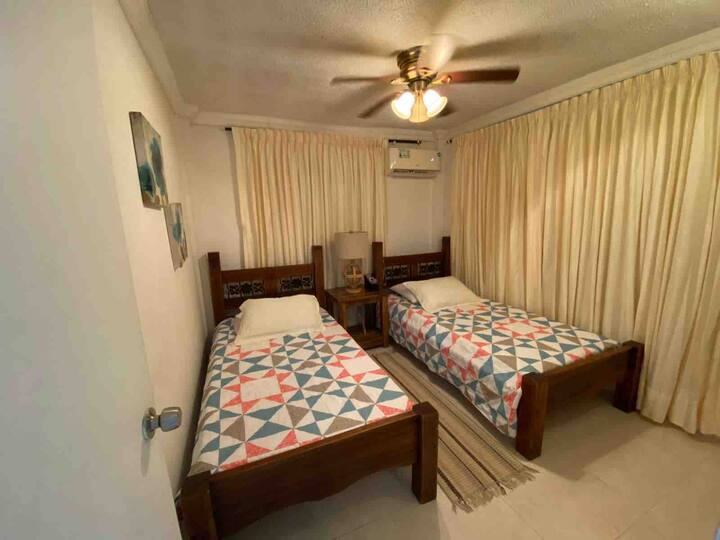 Chambre 2
