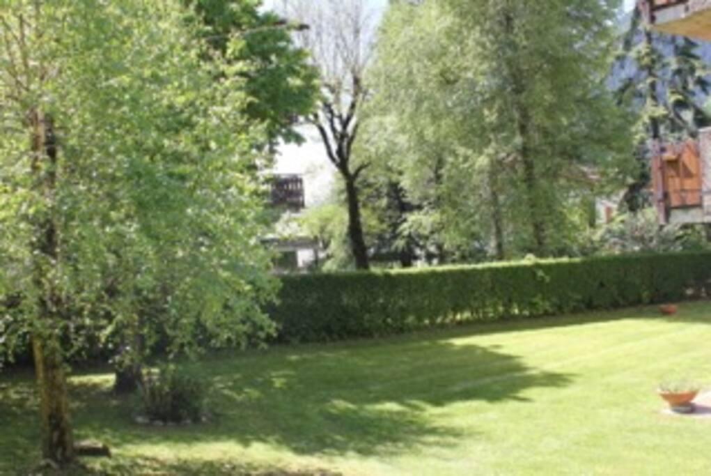 Giardino comune
