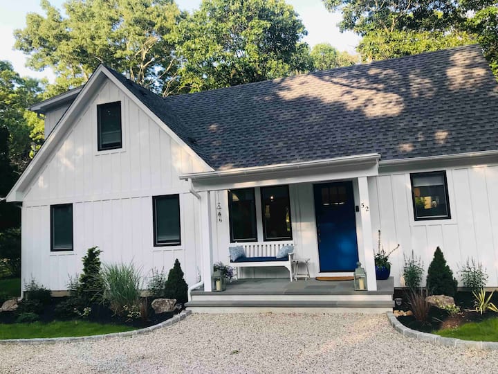 Sag Harbor Vacation Rentals Cottage and House Rentals Airbnb