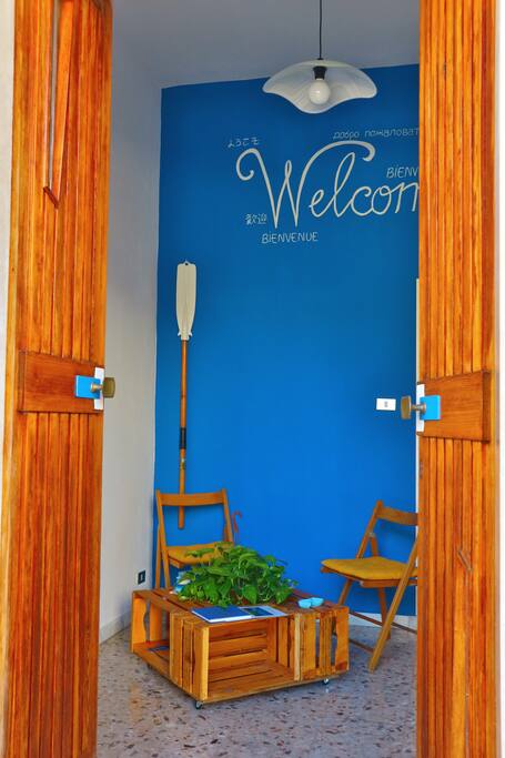 Ingresso