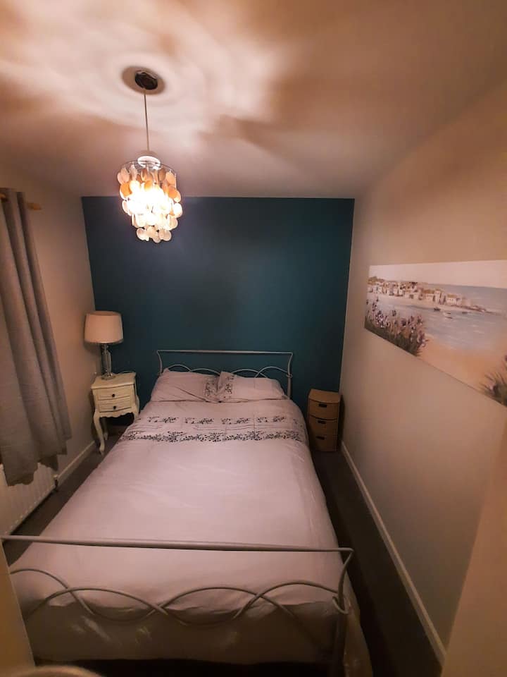 غرفة النوم 4