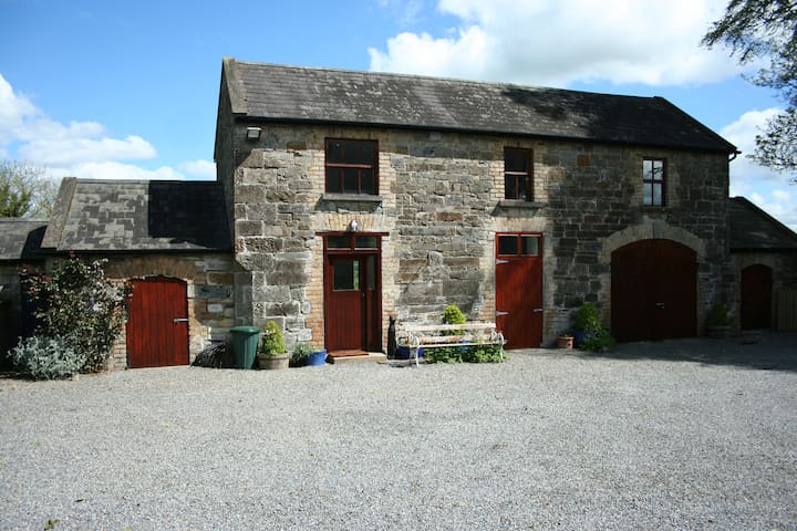 Former Mews building modernised with privacy