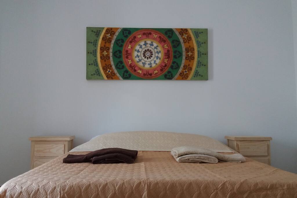 Habitación