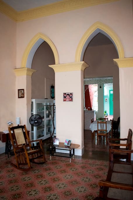 Sala