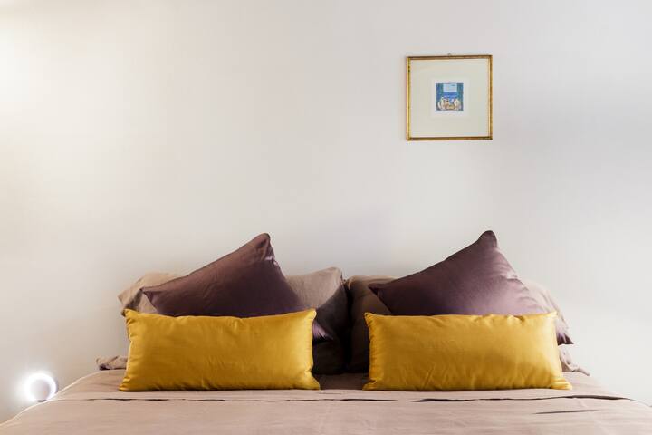 Spacious and central apt in the San Marco district gallery image 3