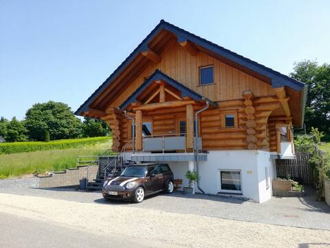 Exhale!..4-star apartment "Stammzeit"