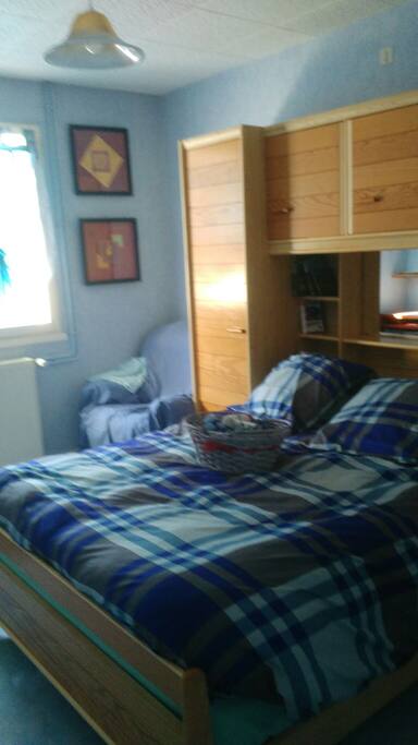 chambre