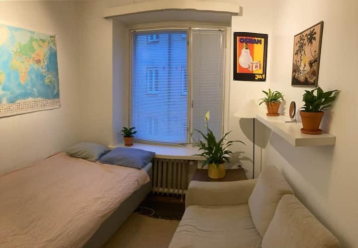 Helsinki Holiday Rentals & Homes Finland Airbnb