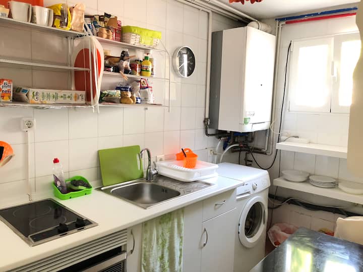 Casa En Pozuelo De Alarcón - Majadahonda
