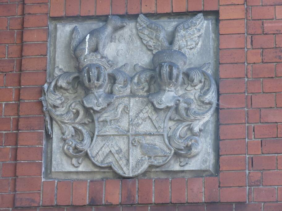 Wappen der Wietersheimer