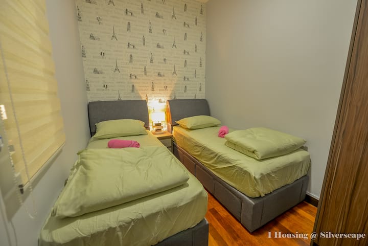 Chambre 2