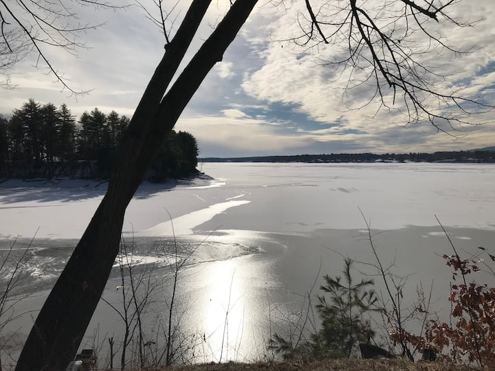 Northville Vacation Rentals & Homes New York, United States Airbnb