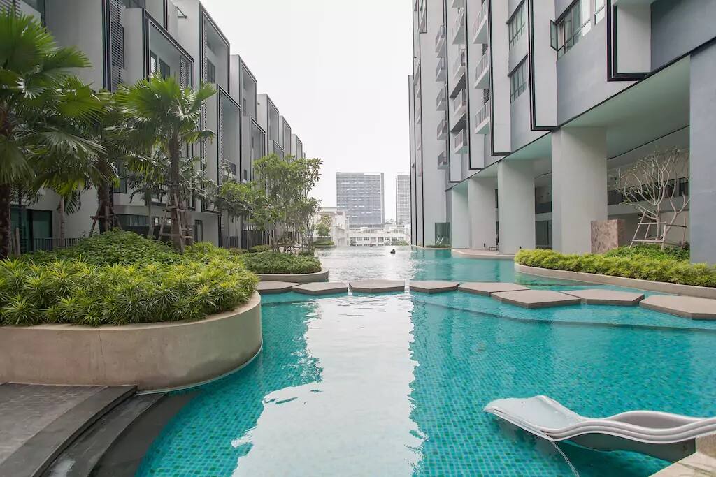 The Best Airbnb Shah Alam Deals  AirDNA