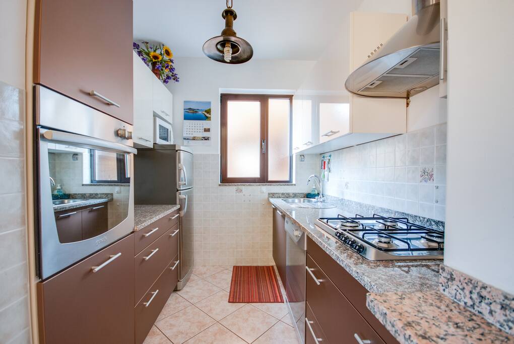 Cucina