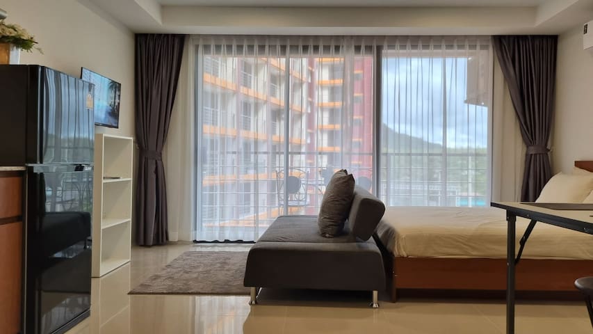 777 Beach Condo managed Airbnb listing 2