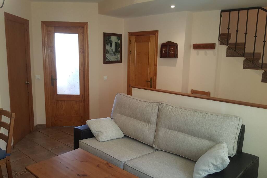 Salón