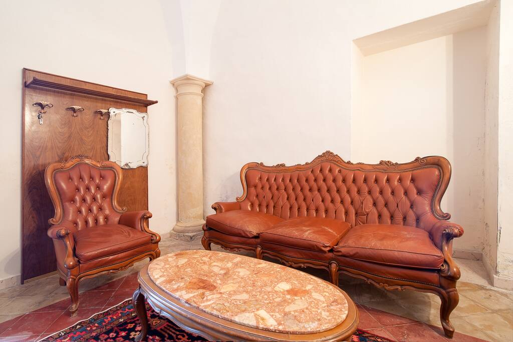 Ingresso - salone