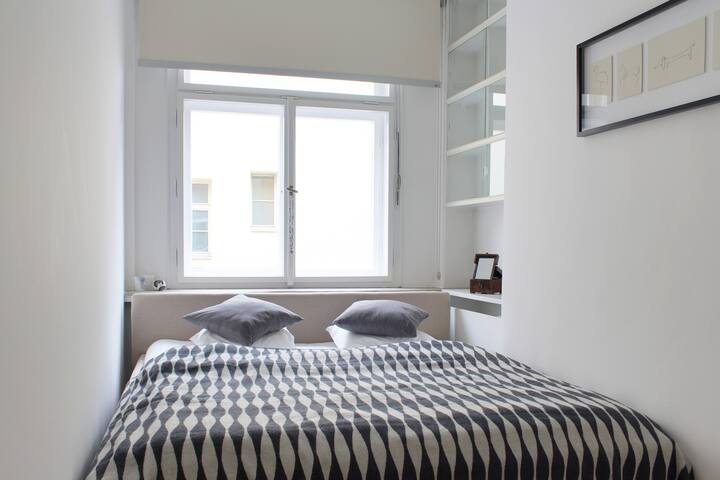 Apartment in real heart of Prague gallery image 4