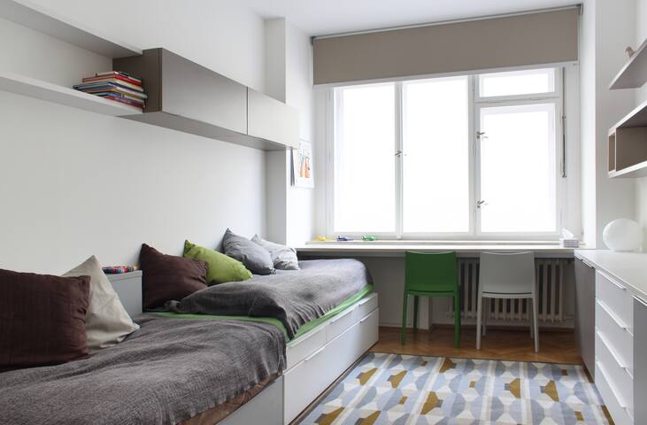 Apartment in real heart of Prague gallery image 5