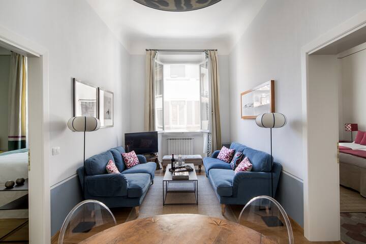 FABULOUS 3BD-3BA APARTMENT IN TOP LOCATION!