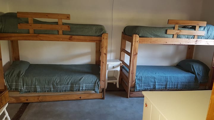 Спална соба 3