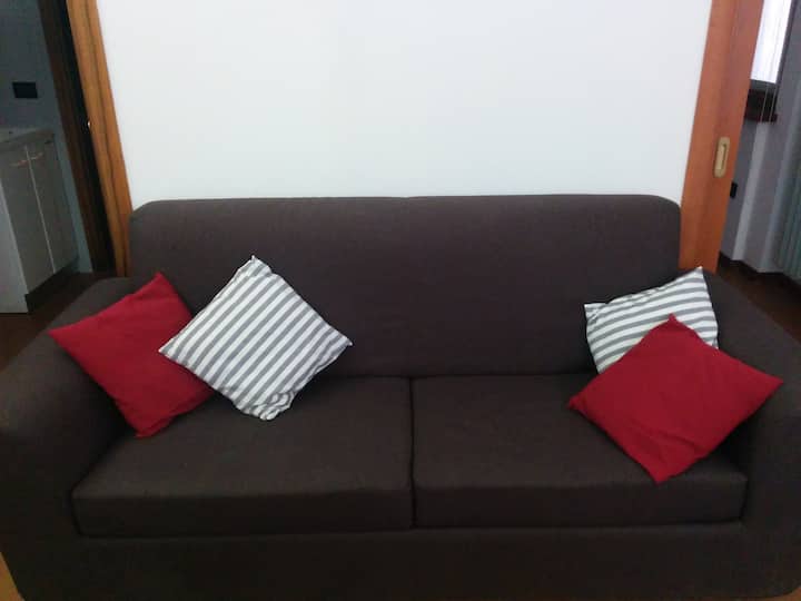 Chez Gerard, Bilocale A Verona  02391-loc-00578 - Verona