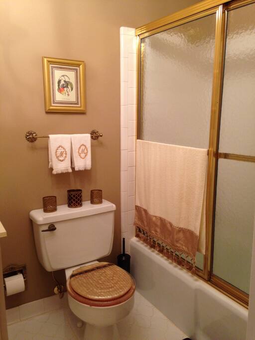 Full Bath
