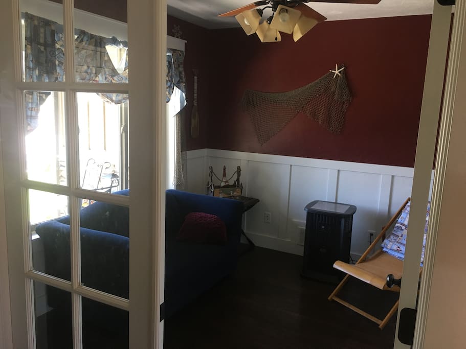 Sitting Room