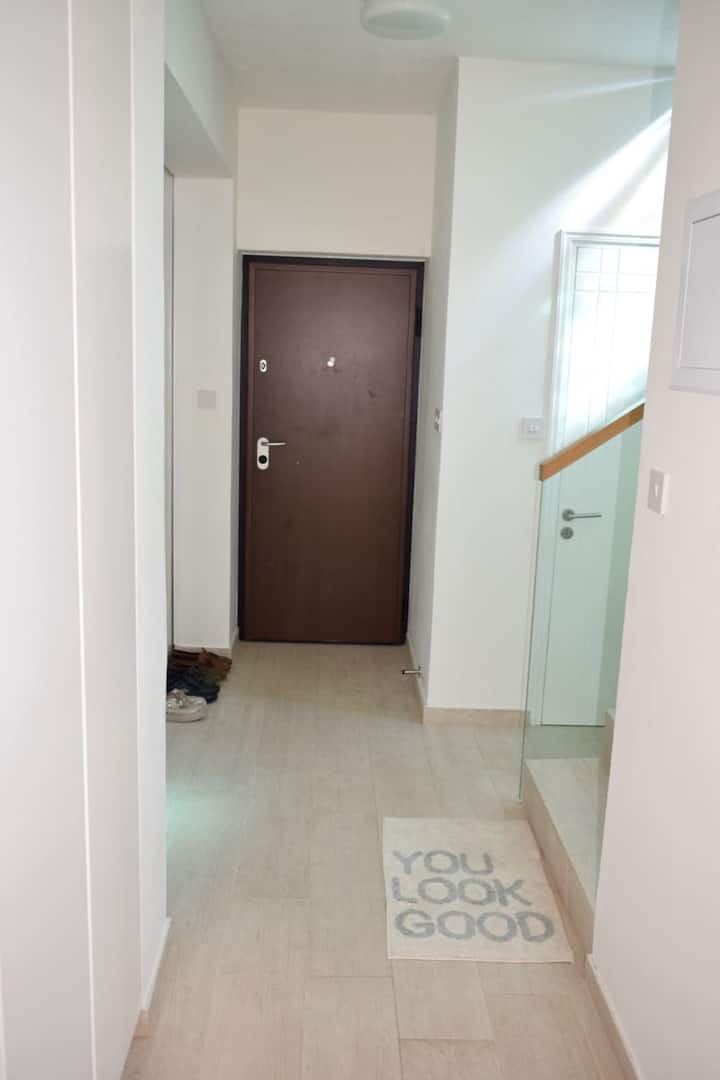 Ulazna vrata su sigurnosna vrata