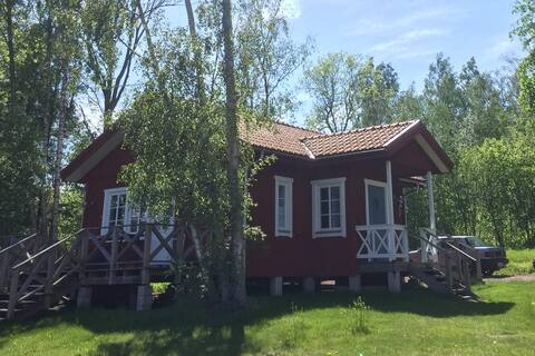 Cottage by the sea with sauna Mariehamn, Åland