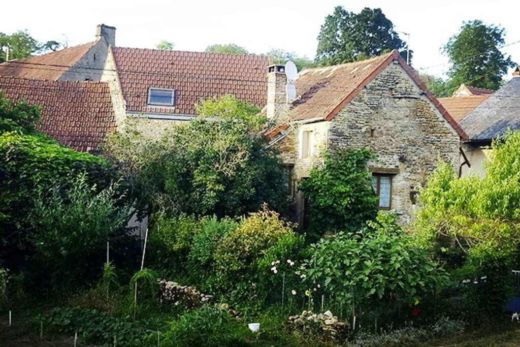 La Maison