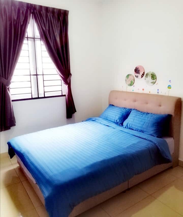 Bedroom 1