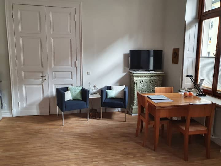 OTTIMO! Ehrenfeld: Studio (26 m²) in idealer Lage