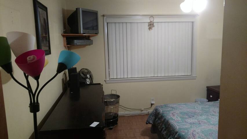 Nice Room
