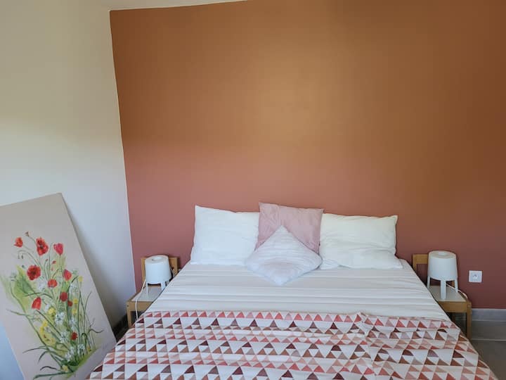 Საძინებელი 3 (დაბალი)