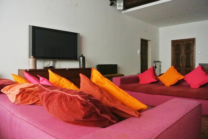 A 250 square metres apt in the heart of Venice gallery image 5