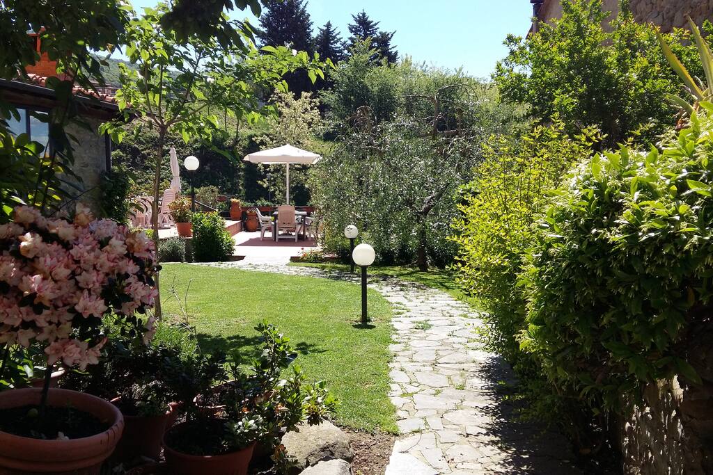 Giardino