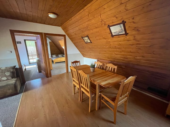 Przestronny Apartament Przy Zakopiance - Zakopane