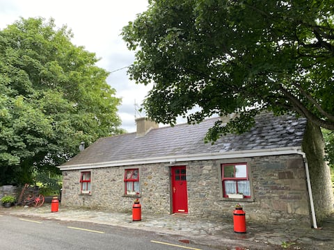 Cosy Irish Farm Cottage close to Killarney