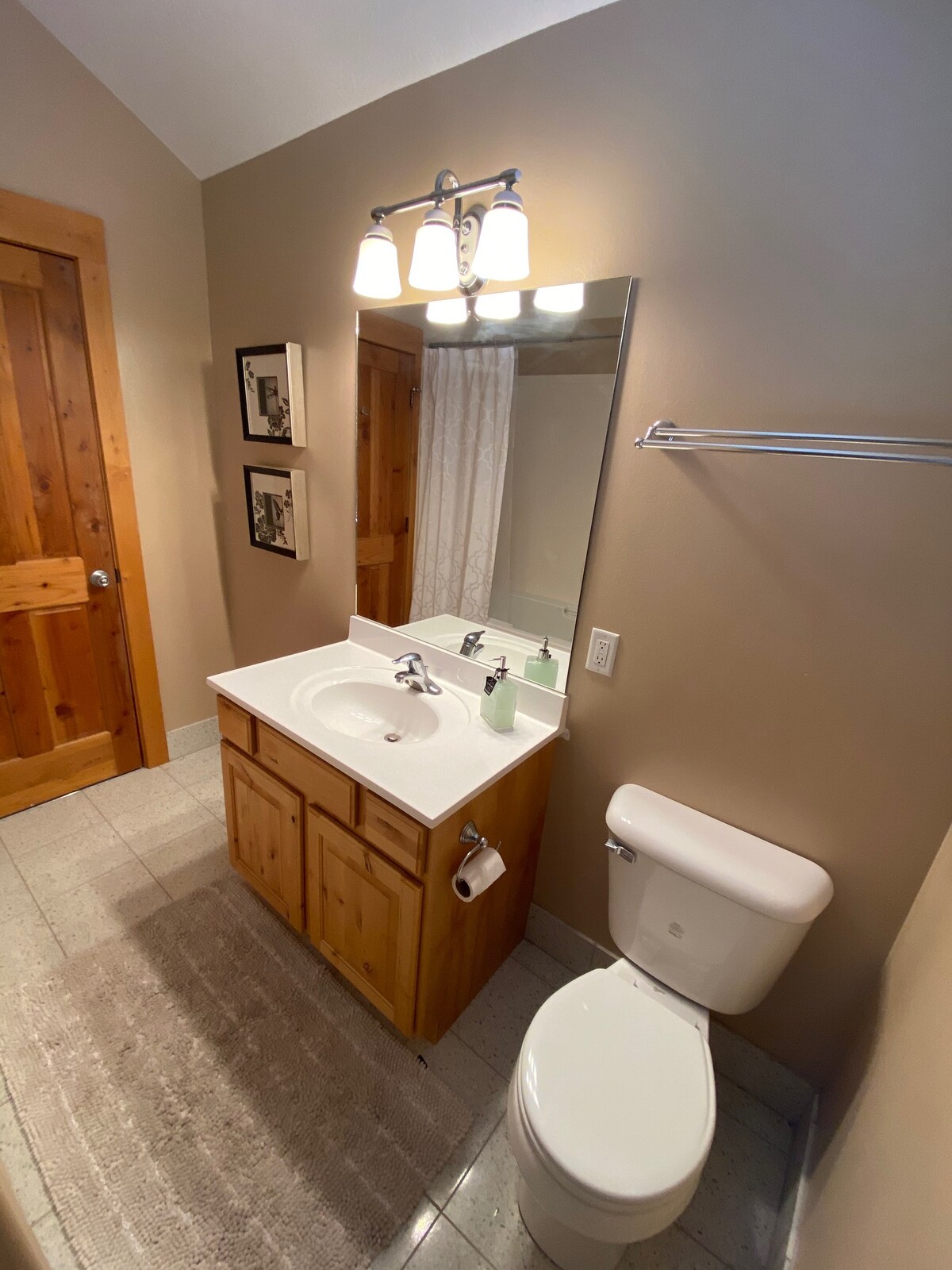 Quiet location in "Swiss community" near Park City