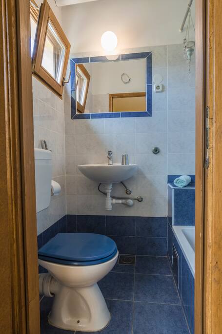 Bathroom 1