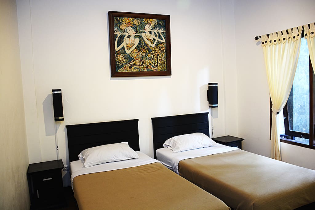 Superior rooms