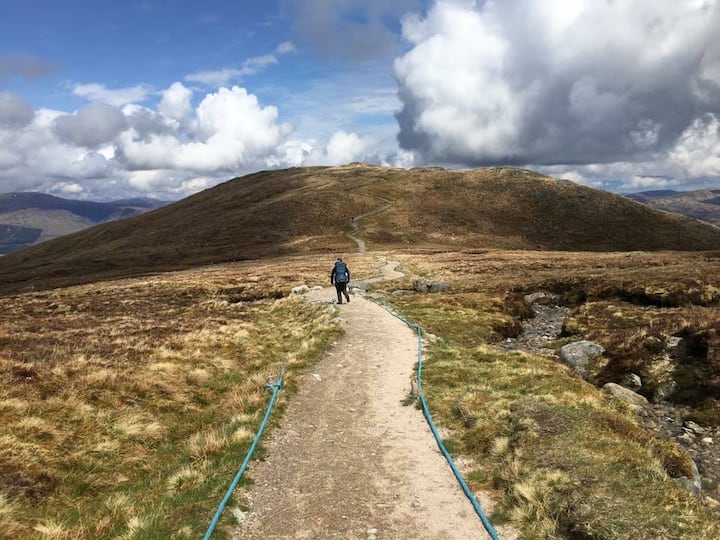 Ben Nevis Holiday Rentals & Homes Fort William, United Kingdom Airbnb