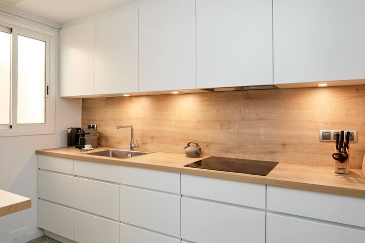 Three-Bedroom Penthouse with 2 Terraces gallery image 4