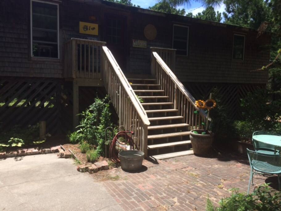 318 Gypsy Villa