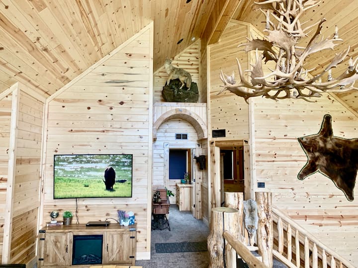 ห้องนั่งเล่น